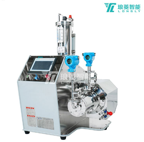 實驗型砂磨機nt-v